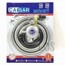 Selang dan Regulator Caisar TERMURAHH