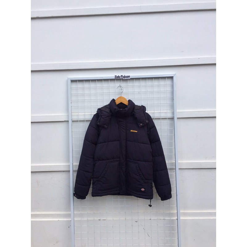 jaket outdoor bulang dickies navy