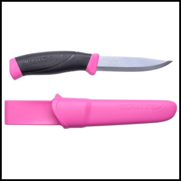 Pisau Camping Outdoor Morakniv Companion