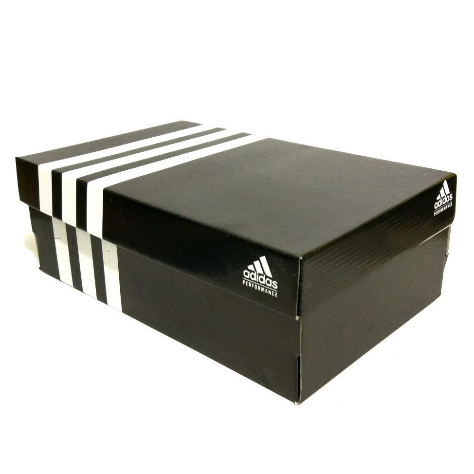 

Promo Dus - Kardus - Box - Inner Box - Tempat Sepatu Adidas Perfomance Hitam