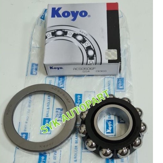 Bearing strir ACS0506 KOYO