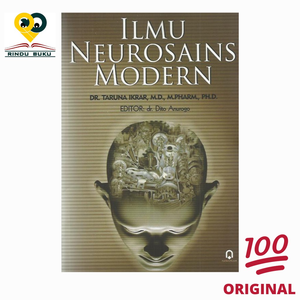 ILMU NEUROSAINS MODERN