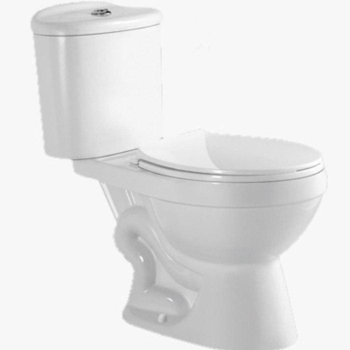 Kloset Duduk As 25 merk Volk 680