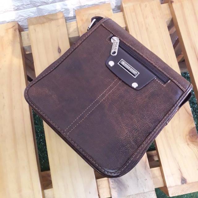 Tas Selempang Pria - Tas Kantor