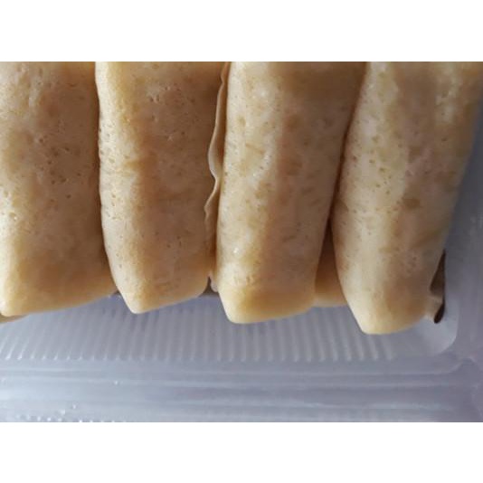 

❇ Risol frozen isi mie wortel ➪