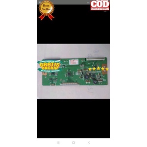 Tcon - T con LG 32LN4900