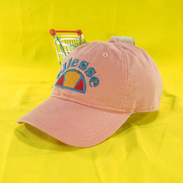 BASEBALL CAP ELLESSE ORIGINAL