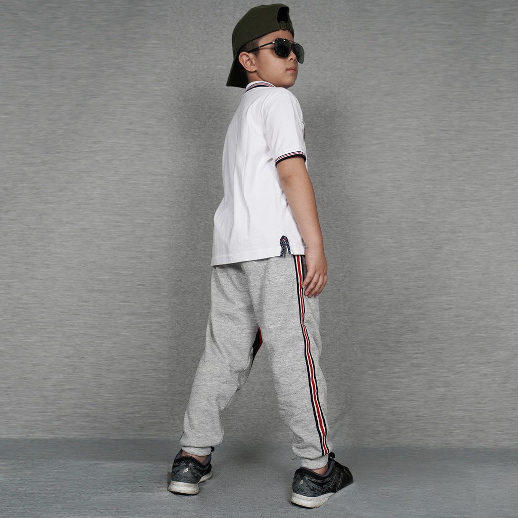 Celana Panjang Jogger Training Anak model terbaru - XSHOP Kenettkid