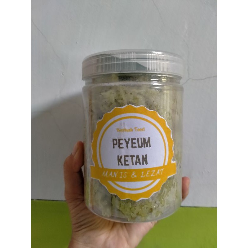 

Peyeum Ketan