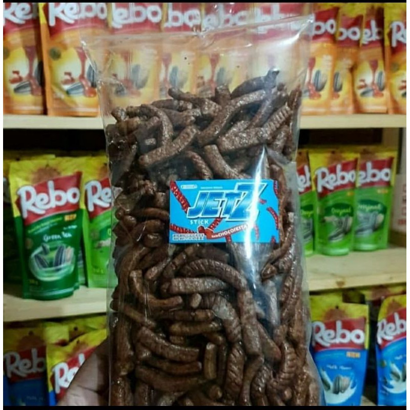 

JETZ CHOCO FIESTA TERMURAH