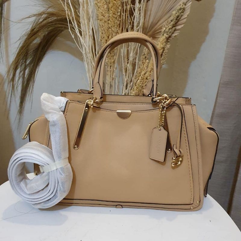 coach swagger 27 beachwood original