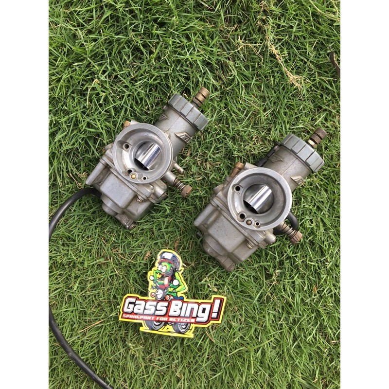 karbu ninja R pwl 26