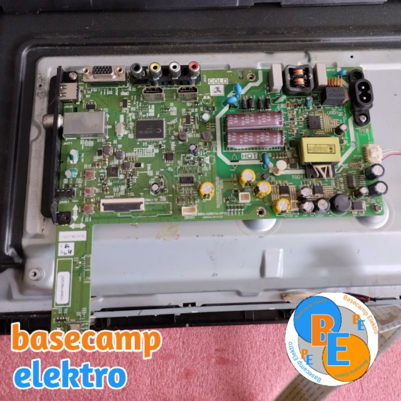 Mainboard TV LED COOCAA 32A2A11A MB TV LED COOCAA 32A2A11A Mainboard TV COOCAA 32A2A11A MB TV COOCAA
