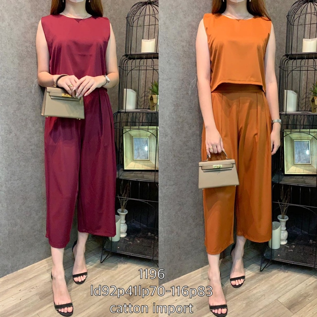 Yoira-TanahAbang 230921 - YE 1196 stelan