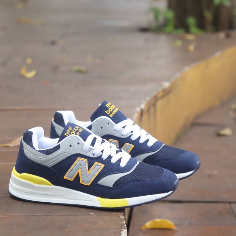 New balance 997s shoes man