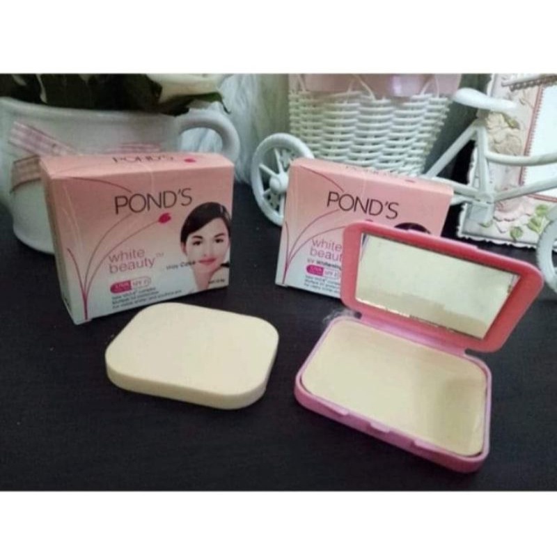 bedak pons