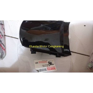 Cover Stop / TUtup Body Belakang / Cover Tail Megapro Lama