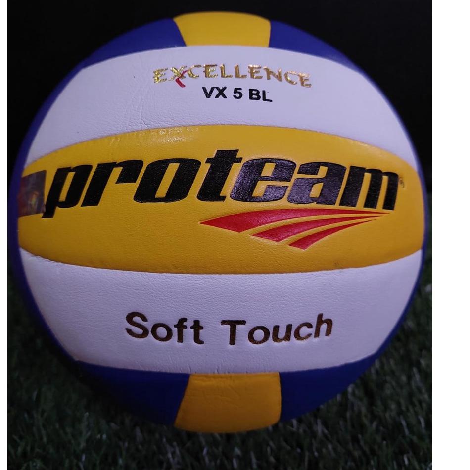 First Quality BOLA VOLI PROTEAM ORIGINAL / BOLA VOLI PROTEAM / BOLA VOLI