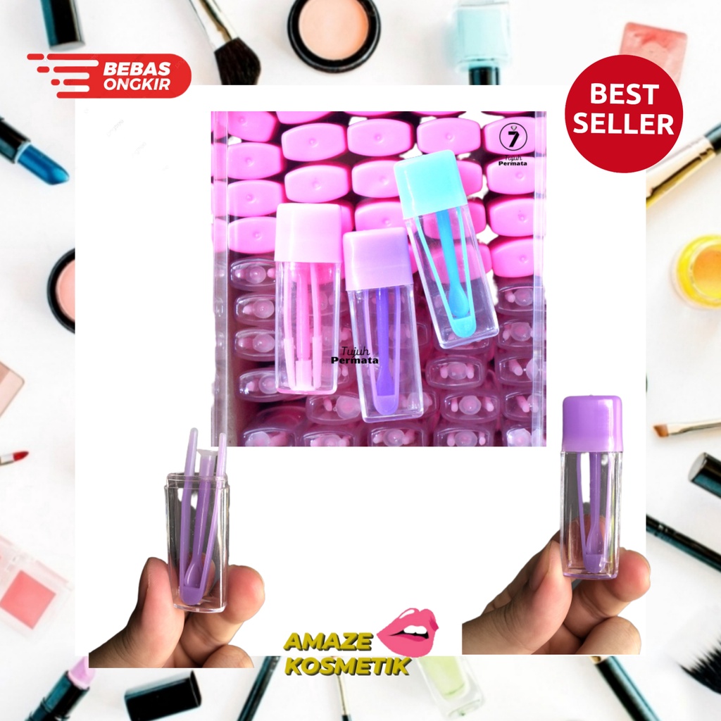 [ 1KG=40Pcs ]  PENJEPIT SOFTLEN / ALAT JEPIT SOFTLEN / JEPIT SOFTLENS