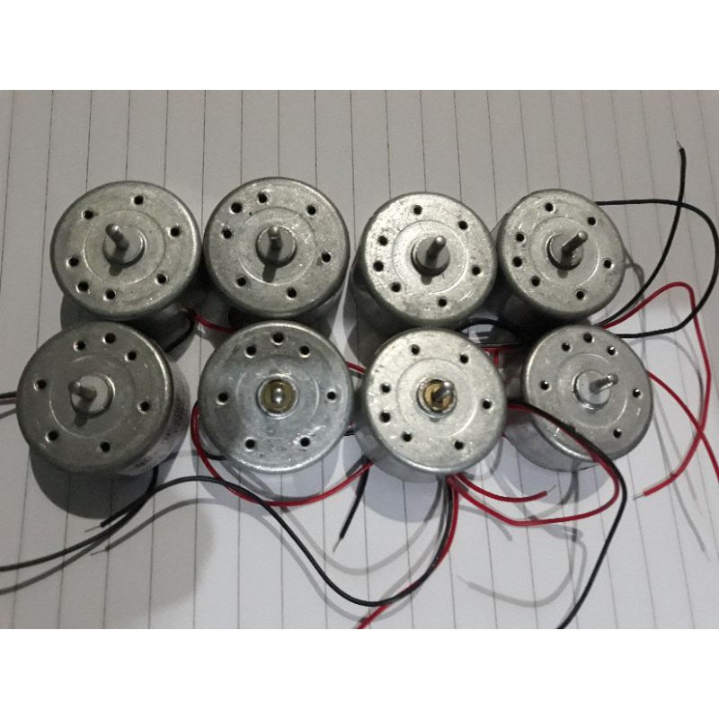 dinamo layang layang