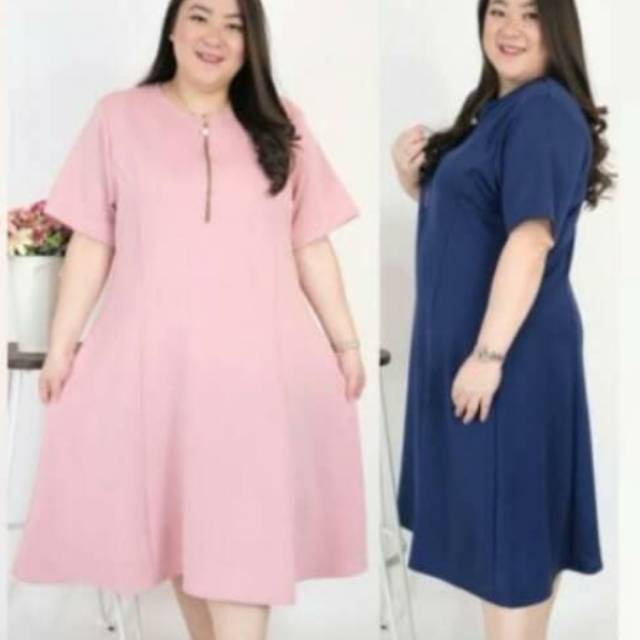 Dress Jumbo Ld 130-160cm
