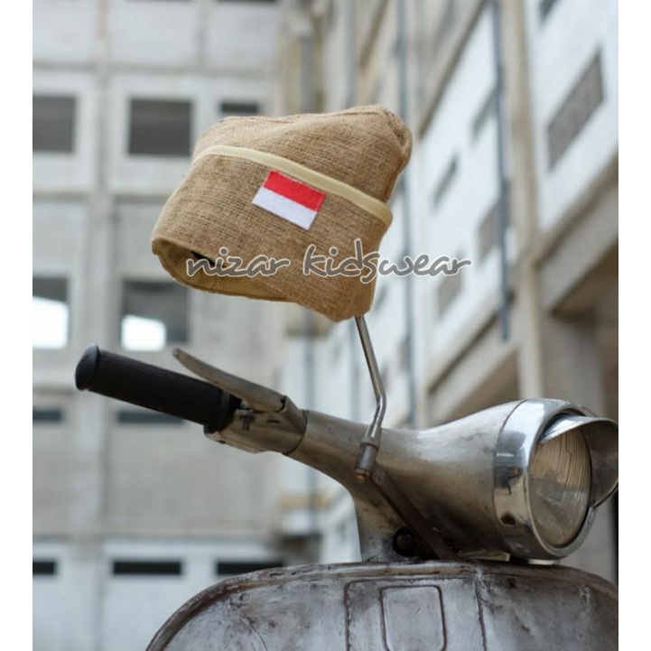 PECI VETERAN//PECI GONI PEJUANG