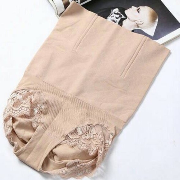 CELANA DALAM WANITA MUNAFIE LONGLACE SLIMMING PANTS