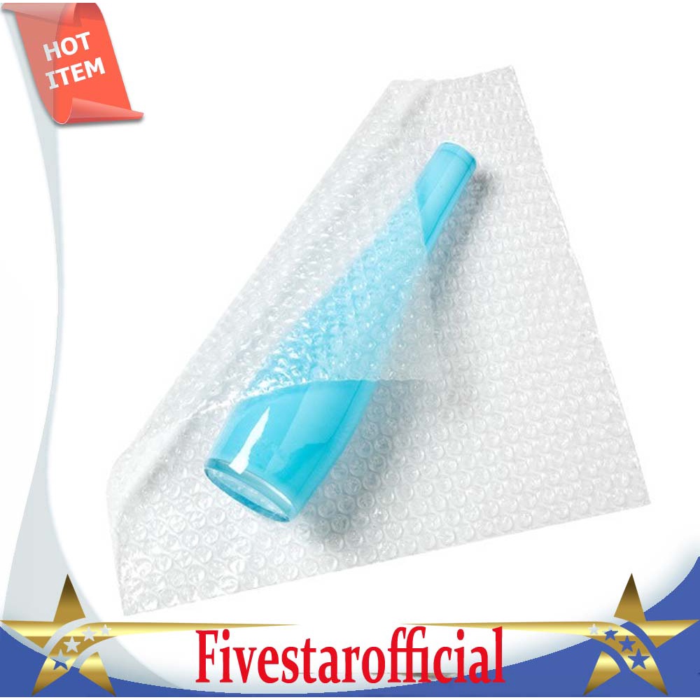 

BUBBLE WRAP TAMBAHAN Pelapis Pengaman Packing / Produk - FIVESTAR