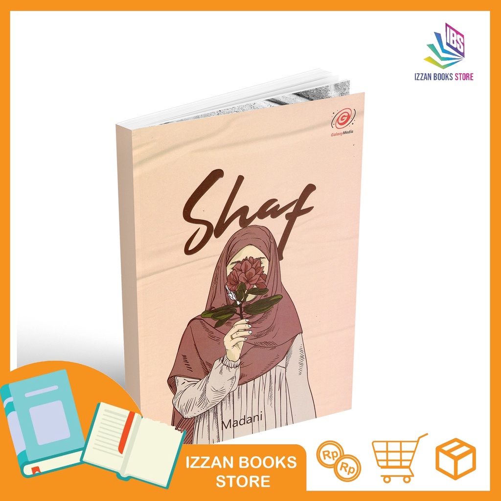 Novel Shaf