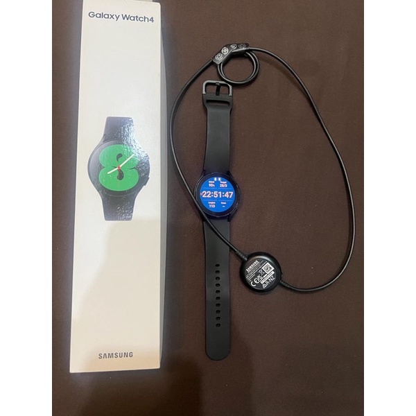 samsung galaxy smartwatch 4