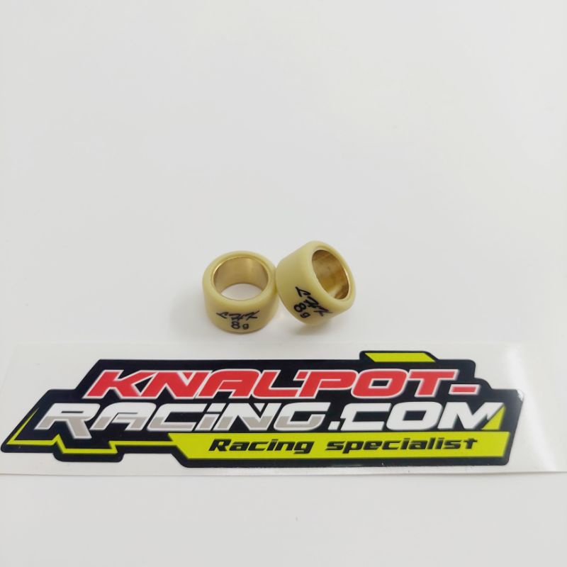 Roller LHK Yamaha Nmax 8 Gram (1pcs)