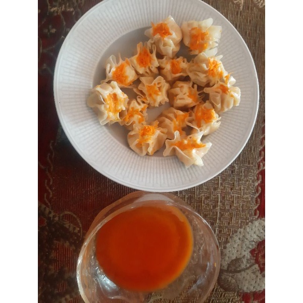 

dimsum ayam 1 pcs 2000