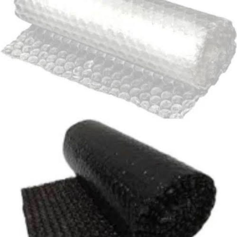 

bublewrap tambahan packing