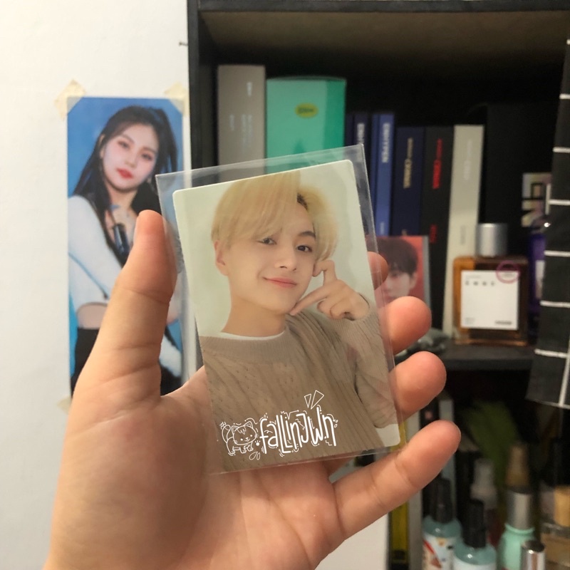 rpc dvd jay enhypen fanmeet