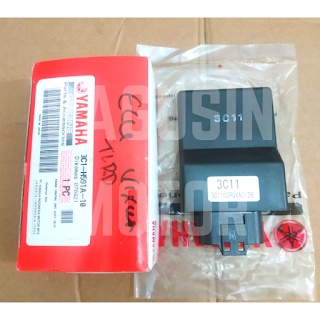 ECU ECM CDI Vixion Lama New Yamaha Ori Asli 3C1