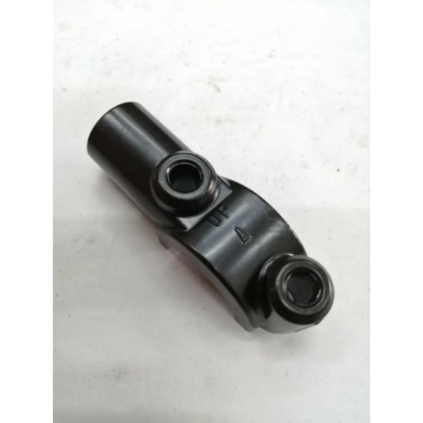 DUDUKAN SPION KLEMAN SPION BEAT STREET SCOOPY FI ESP VARIO 150 NEW LED ORIGINAL