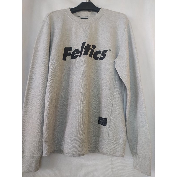 Feltics Crewneck Second