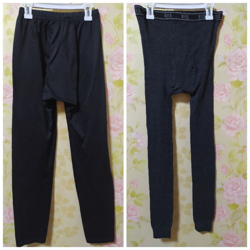 Celana panjang dalam laki2 preloved