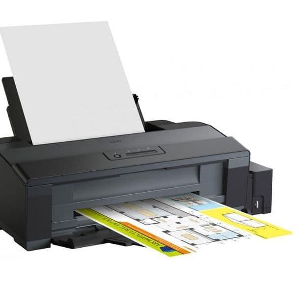 ✧aif❀ xvf-465 Printer epson L1300 A3 Infus garansi resmi : epson L 1300 A3+ ✶
