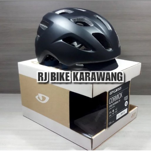 Helm Sepeda Giro Cormick