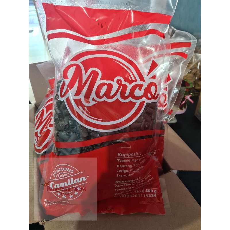

ASTOR MINI MURAH ENAK KEMASAN 500gr