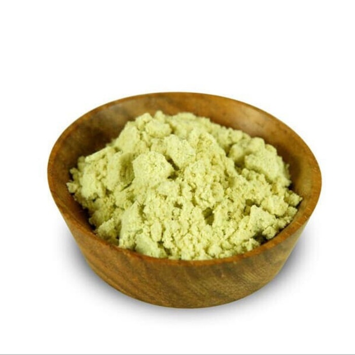

Marhies- Bumbu Tabur Non Msg Wasabi 1 Kg Enak Murah Bubuk Tabur Wasabi No Msg
