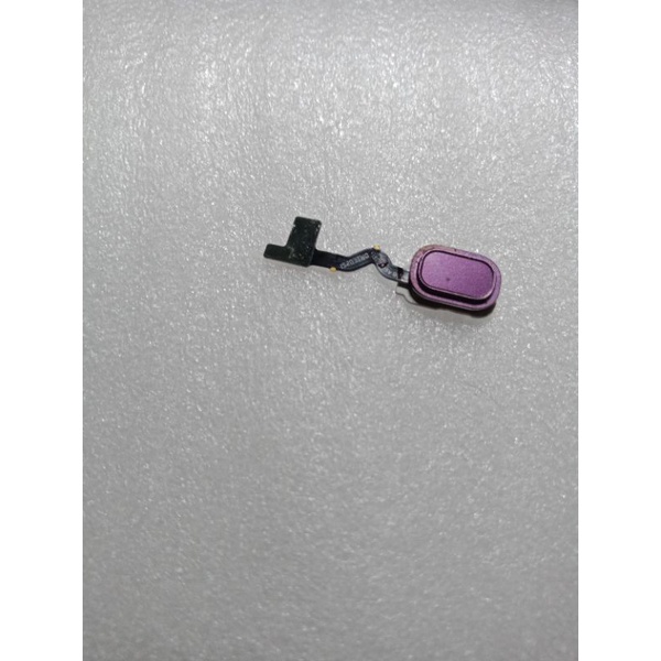 Fingerprint/sidik jari samsung j6 (j600g/ds) ori