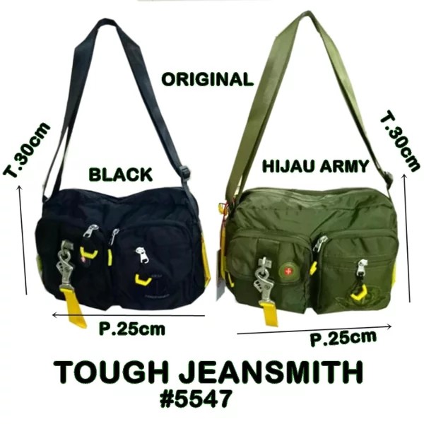 Tas Tough Selempang 5547/5548