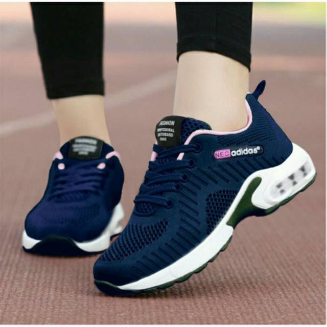 sepatu wanita kets Sneaker invic NEO Sepatu Kekinian Sepatu Keren Sneaker Keren Sepatu Casual Sepatu Resmi Sepatu murah Sepatu  Olahraga Sepatu Trendi Sepatu Trendy Sepatu Casual Sepatu Kasual