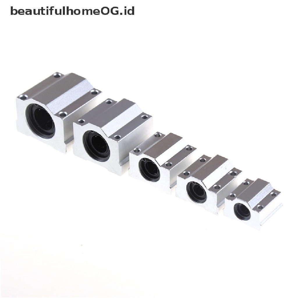 / / Beautifulhomeog.id / SC8UU-SCS20UU Bola Bearing Linear Motion 8-20mm