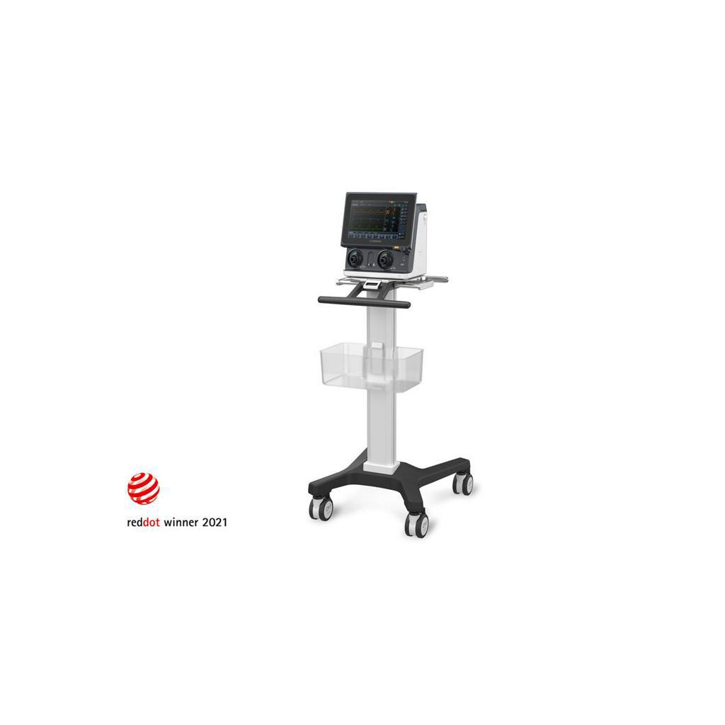 VENTILATOR ICU COMEN V3
