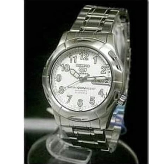 Seiko 5 Man Automatic SNZ193