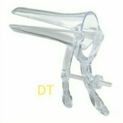 Speculum vaginal / speculum / cocor bebek / Vagion / Onemed