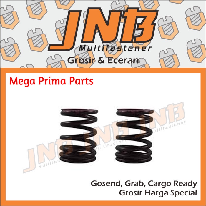 1 SET PER KLEP KELEP CKD BLADE HONDA